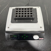 Thermo Scientific Digital Shaking Drybath image 3